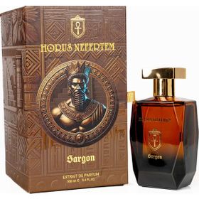 Horus Nefertem Sargon EDP 100 ml Erkek Parfüm