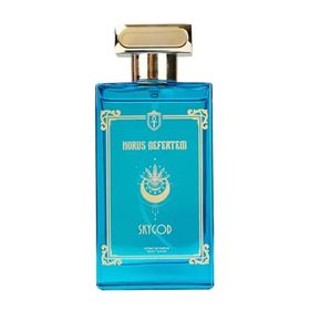 Horus Nefertem Sky God EDP 100 ml Afrodizyak Erkek Parfüm