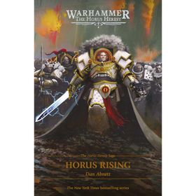 Horus Rising - Dan Abnett