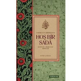 Hoş Bir Sada-Semerkand Yayınları