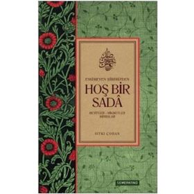 Hoş Bir Sada-Semerkand Yayınları