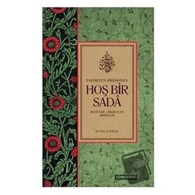 Hoş Bir Sada-Semerkand Yayınları