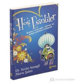 HOŞ ESINTILER - SEVIM ASIMGİL;MERVE ŞAHİN
