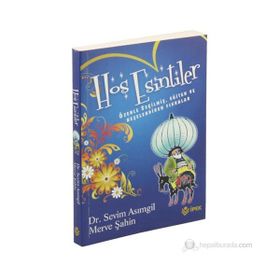 HOŞ ESINTILER - SEVIM ASIMGİL;MERVE ŞAHİN