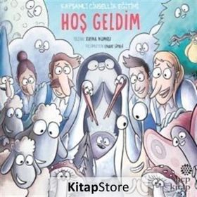 Hoş Geldim - Rayka Kumru