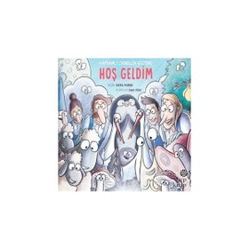 Hoş Geldim - Rayka Kumru
