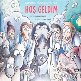 Hoş Geldim - Rayka Kumru