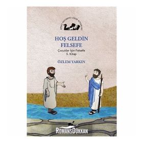 Hoş Geldin Felsefe - Özlem