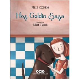 Hoş Geldin Şaşa - Filiz Özdem