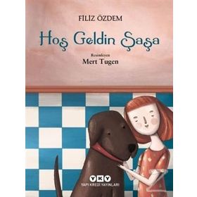 Hoş Geldin Şaşa - Filiz Özdem