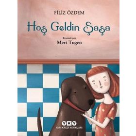 Hoş Geldin Şaşa - Filiz Özdem