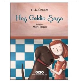 Hoş Geldin Şaşa - Filiz Özdem