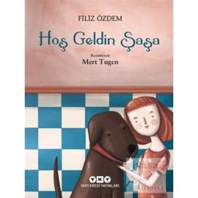 Hoş Geldin Şaşa - Filiz Özdem
