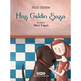 Hoş Geldin Şaşa - Filiz Özdem