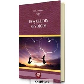 Hoş Geldin Sevdiğim - Kaya Karaman