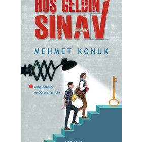 Hoş Geldin Sınav - Mehmet Konuk