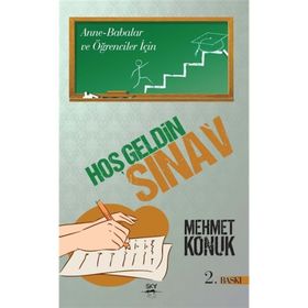 Hoş Geldin Sınav - Mehmet Konuk