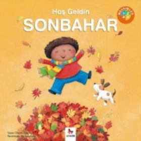 Hoş Geldin Sonbahar - Charles Ghigna