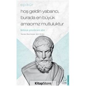 Hoş Geldin Yabancı - Burada En Büyük Amacımız Mutluluktur - Aslı Perker