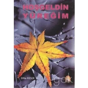 Hoş Geldin Yüreğim - Elifsu Keser