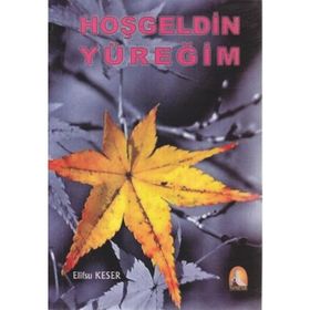 Hoş Geldin Yüreğim - Elifsu Keser