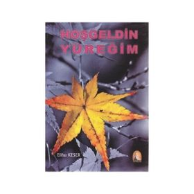 Hoş Geldin Yüreğim - Elifsu Keser