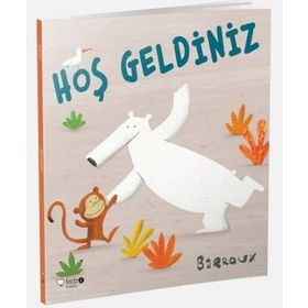 Hoş Geldiniz - Barroux