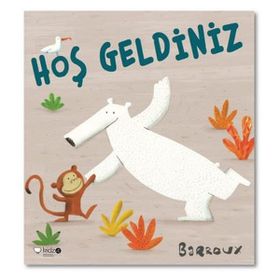 Hoş Geldiniz - Barroux