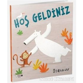 Hoş Geldiniz - Barroux