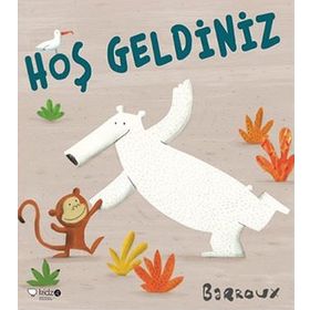 Hoş Geldiniz - Barroux