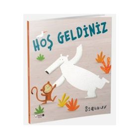 Hoş Geldiniz - Barroux