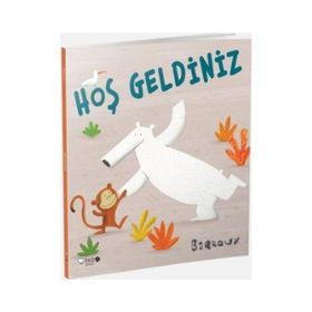 Hoş Geldiniz - Barroux