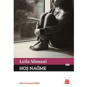 Hoş Nağme - Leïla Slimani