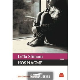 Hoş Nağme - Leïla Slimani