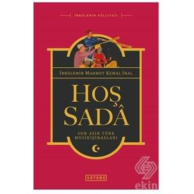 Hoş Sadâ Aşk ve Hikmete Dair - İskender Pala