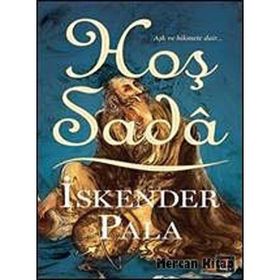 Hoş Sada - İskender Pala