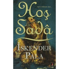 Hoş Sada - İskender Pala