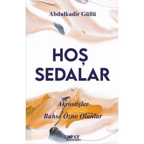 Hoş Sedalar - Osman Nuri Topbaş