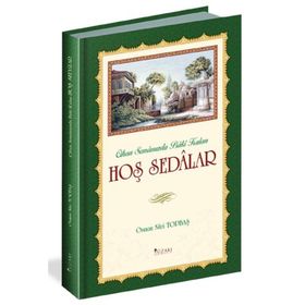 Hoş Sedalar - Osman Nuri Topbaş