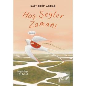 Hoş Şeyler Zamanı - Sait Edip Akdağ