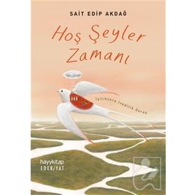 Hoş Şeyler Zamanı - Sait Edip Akdağ
