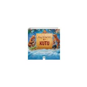 Hoş Sürprizli Bir Kutu 1001 Çiçek Kitaplar