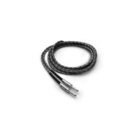 Hosa 1/4'' TS 1/4'' TS Kumaş Gitar Kablosu