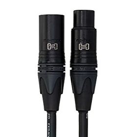 Hosa Edge 7.5 m Mikrofon Kablosu