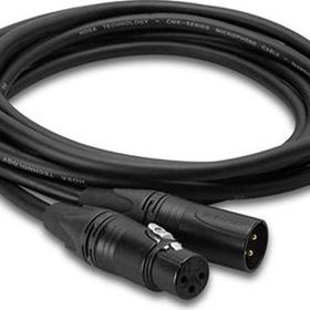 Hosa Edge 7.5 m Mikrofon Kablosu