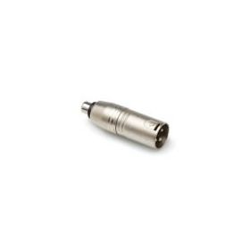 HOSA GXM-133 RCA (F) XLR (M) çevirici