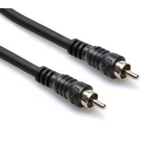Hosa Rca (M) - Rca (M) 90 cm Balanssız Kablo