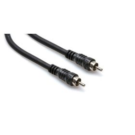 Hosa Rca (M) - Rca (M) 90 cm Balanssız Kablo