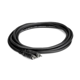 Hosa Rca (M)-RCA (M) Balanssız 3 m Kablo