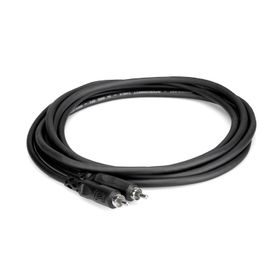Hosa Rca (M)-RCA (M) Balanssız 3 m Kablo